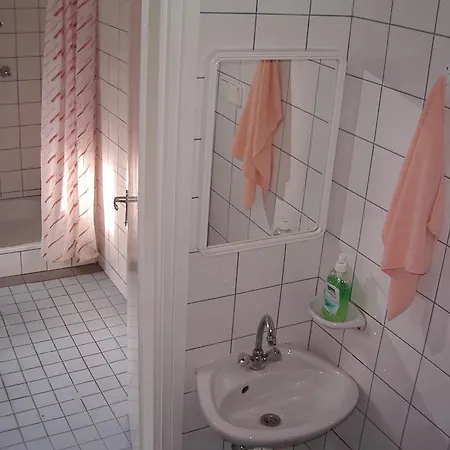 Vandrarhem Touring & Sport Siófok