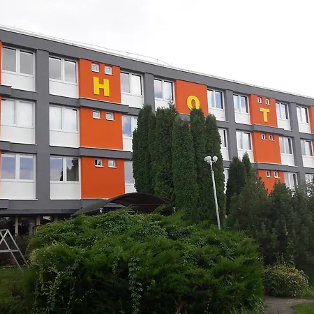 Hostel Touring & Sport Siófok