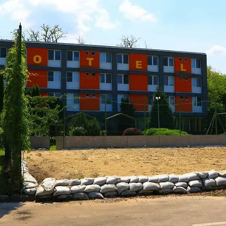 Touring & Sport Vandrarhem Siófok
