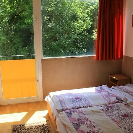 Vandrarhem Touring & Sport