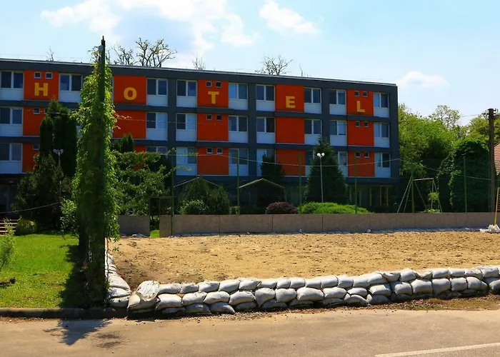 Touring & Sport Albergue Siófok