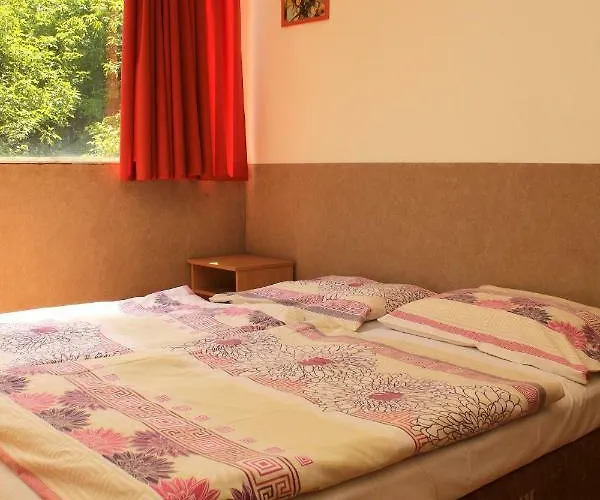 Touring & Sport Albergue