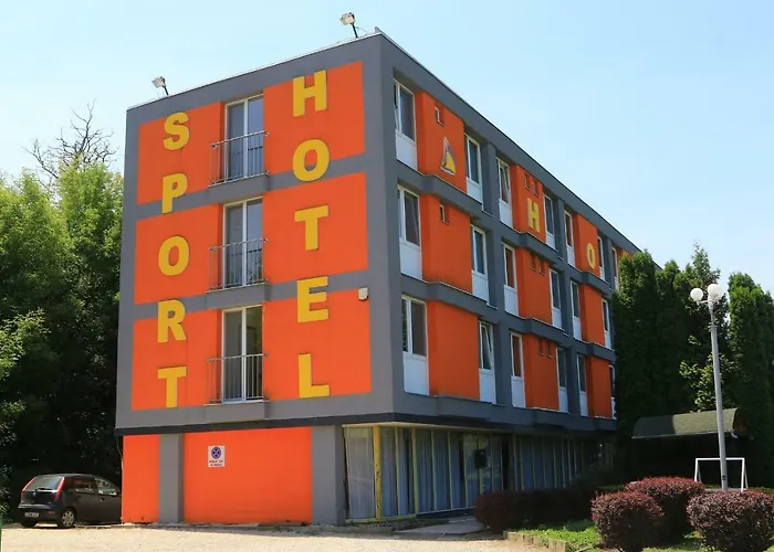 Touring & Sport